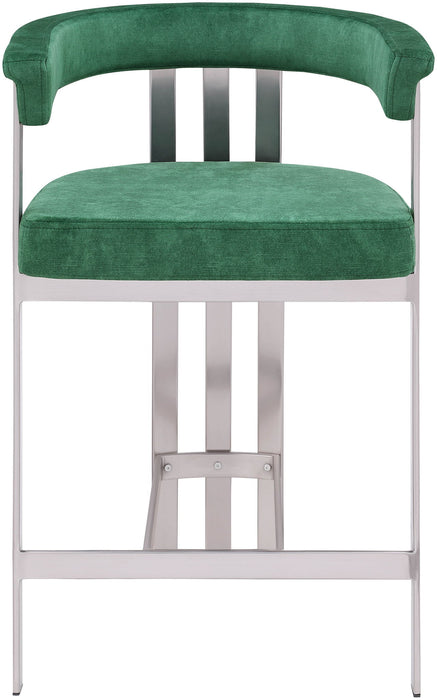 Marcello - Counter Stool (Set of 2) - Simple Home Plus
