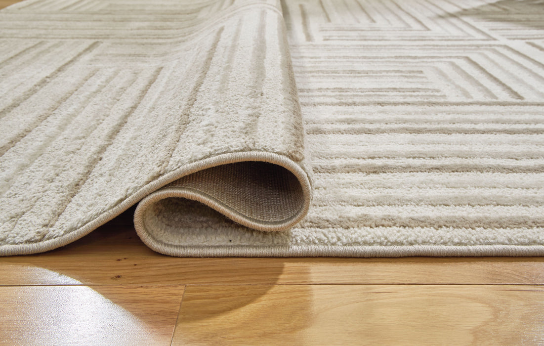 Darmondard - Rug - Simple Home Plus