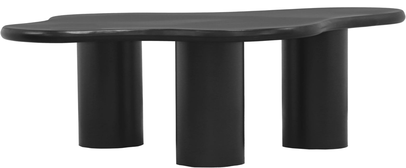 Romaine - Coffee Table - Simple Home Plus