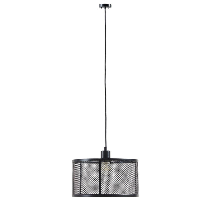 Jaxson - Light Pendant - Black - Simple Home Plus