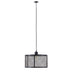 Jaxson - Light Pendant - Black - Simple Home Plus