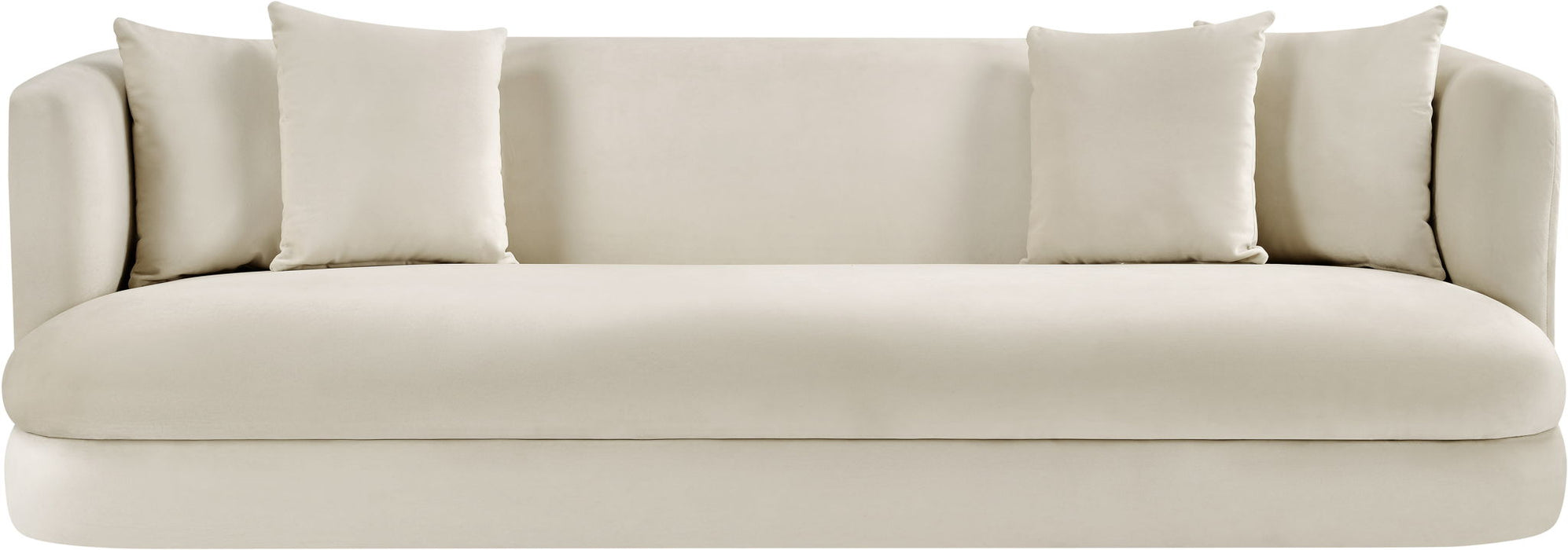 Alder - Sofa - Simple Home Plus