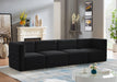 Quincy - Modular 4 Seat Sofa - Simple Home Plus