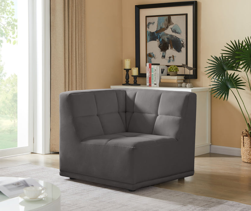 Relax - Corner Chair - Simple Home Plus