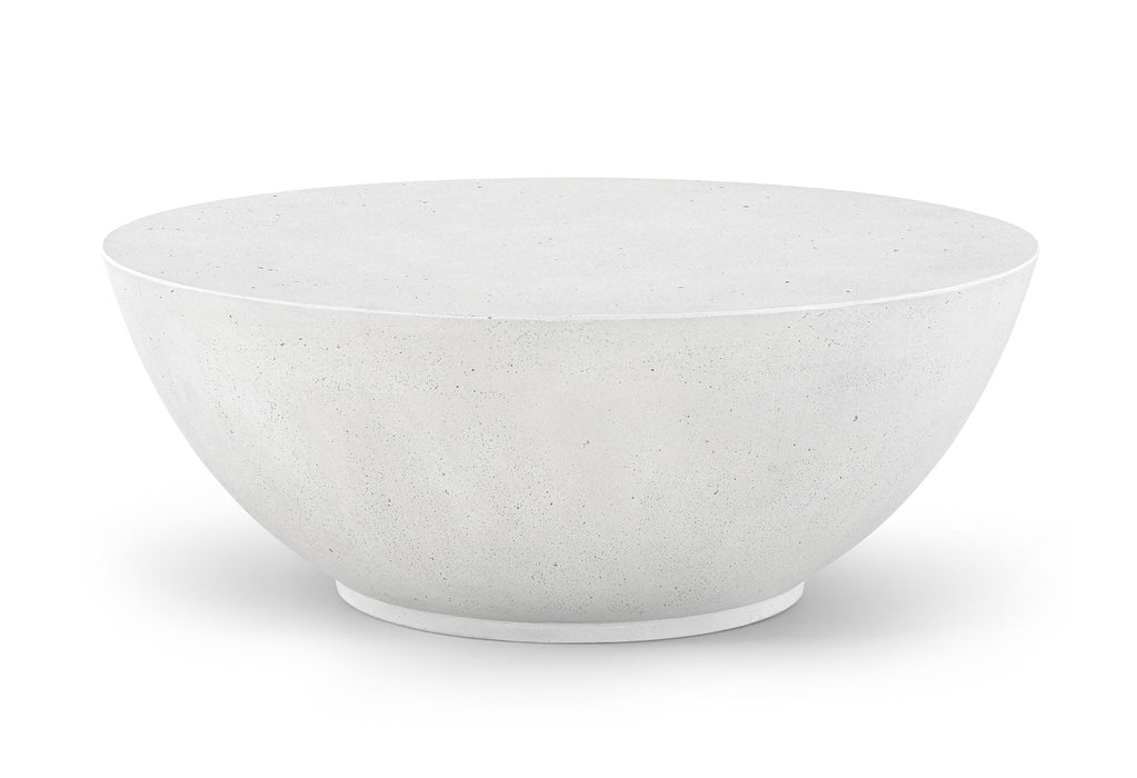 Reggio - Concrete Indoor/Outdoor Table - Simple Home Plus