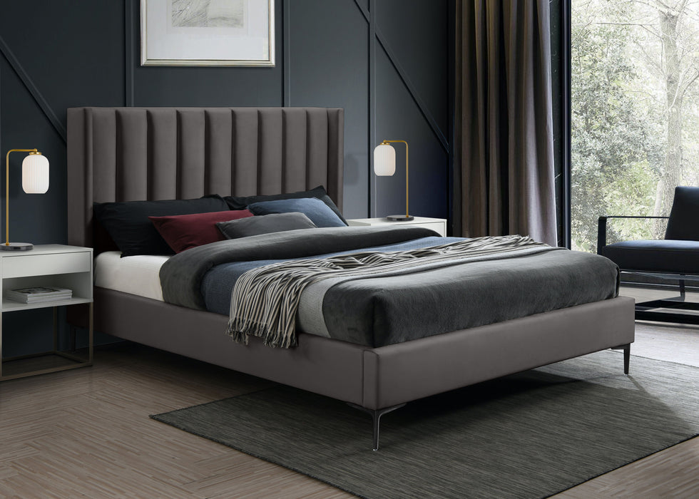 Nadia - Bed - Simple Home Plus