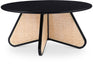 Butterfly - Coffee Table - Wood - Simple Home Plus