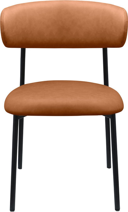 Lupita - Dining Chair (Set of 2) - Simple Home Plus