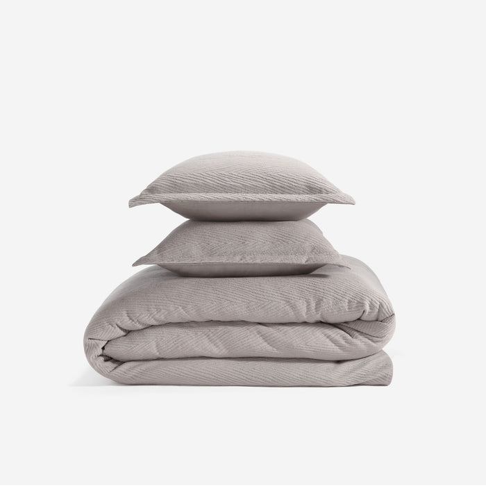 Arrowhead - Duvet & Sham Set - Simple Home Plus