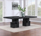 Anzio - Dining Table - Simple Home Plus