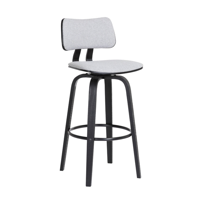 Pico - Swivel Stool - Simple Home Plus