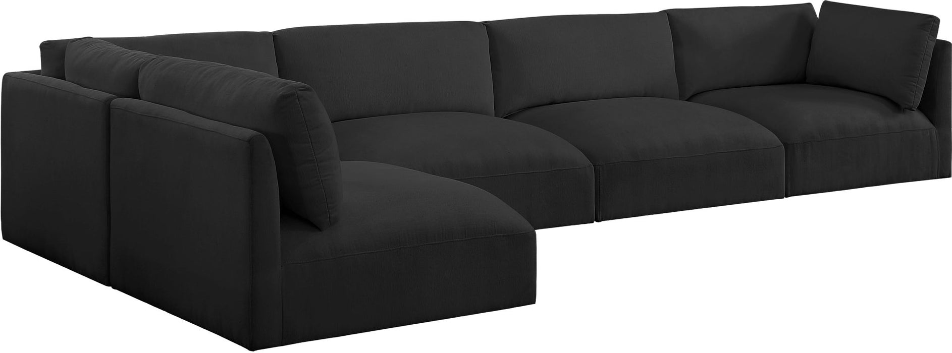 Ease - Modular Sectional - Simple Home Plus