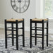 Mirimyn - Tall Stool (Set of 2) - Simple Home Plus