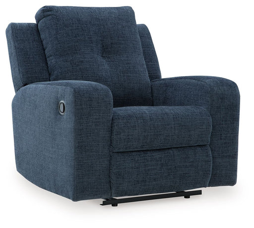 Danum - Zero Wall Recliner - Simple Home Plus
