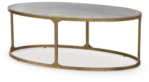 Korajane - Table - Simple Home Plus