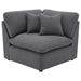 Hobson - Upholstered Modular Sectional Sofa - Simple Home Plus