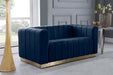 Marlon - Loveseat - Simple Home Plus