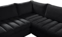 Jacob - Modular U-Shaped Sectional 7 Piece - Simple Home Plus