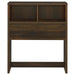 Westpark - Bookcase Headboard - Simple Home Plus