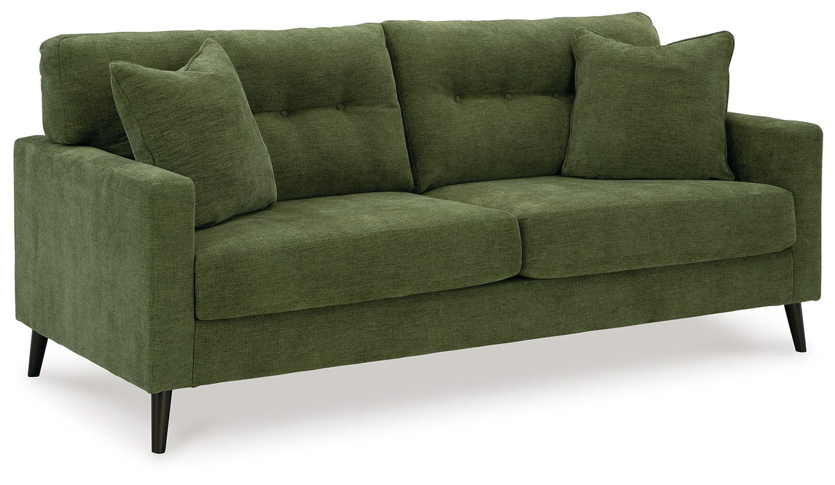 Bixler - Living Room Set - Simple Home Plus
