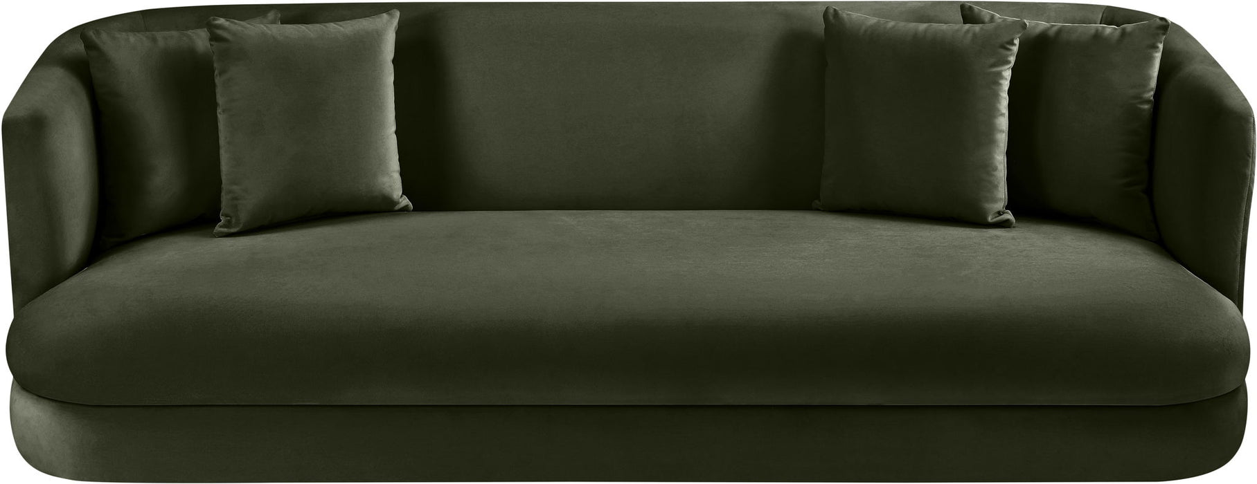 Alder - Sofa - Simple Home Plus