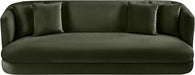 Alder - Sofa - Simple Home Plus