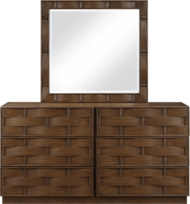 Weave - Mirror - Simple Home Plus