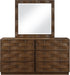Weave - Mirror - Simple Home Plus