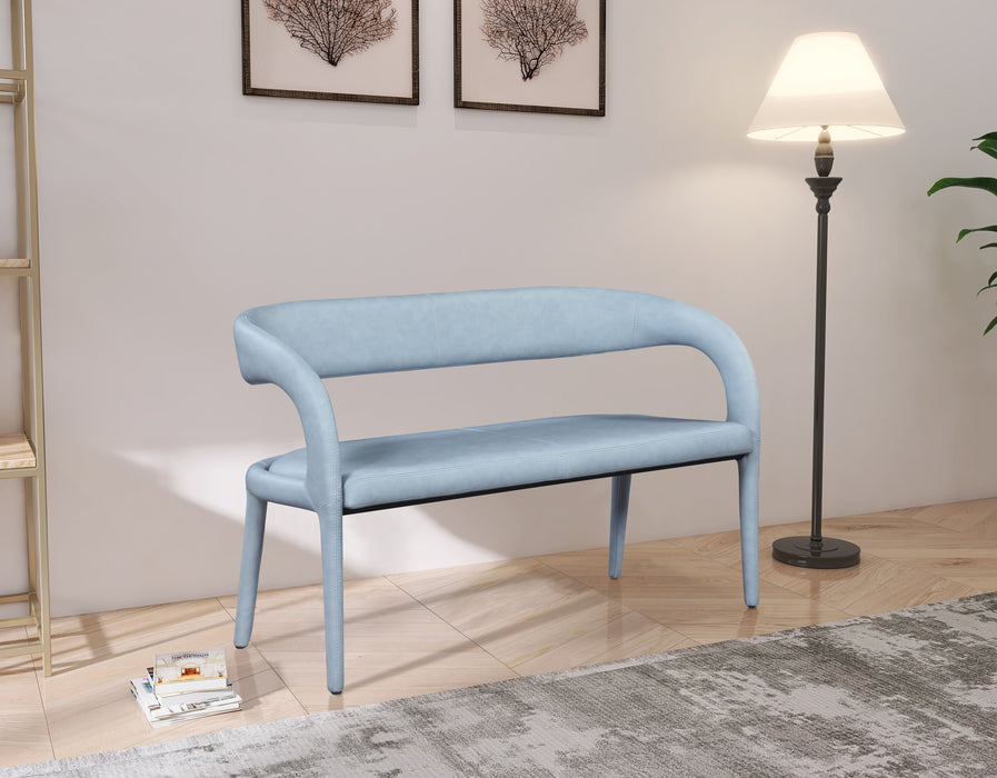 Sylvester - Bench - Simple Home Plus