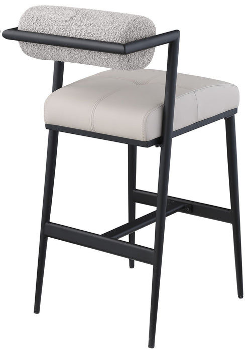 Stryker - Stool (Set of 2) - Simple Home Plus