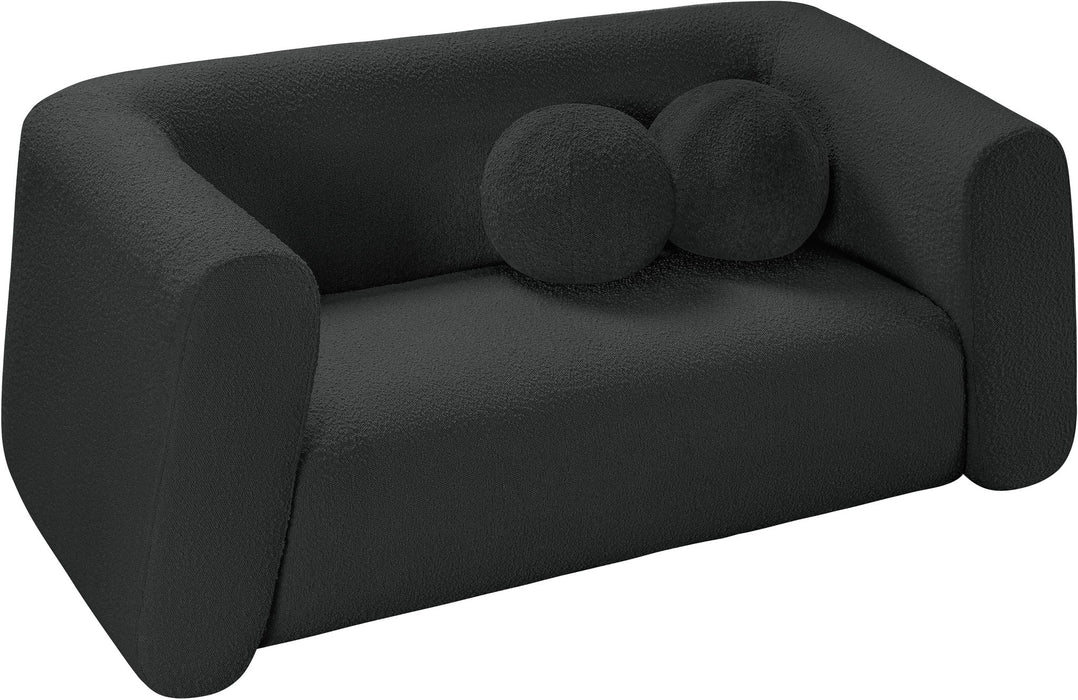 Abbington - Loveseat - Simple Home Plus