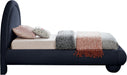 Madrid - Upholstered Bed - Simple Home Plus