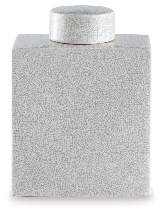 Haddworth - Jar - Simple Home Plus