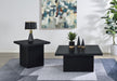 Devar - Square Coffee Table Set - Simple Home Plus