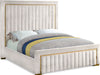 Dolce - Bed - Simple Home Plus