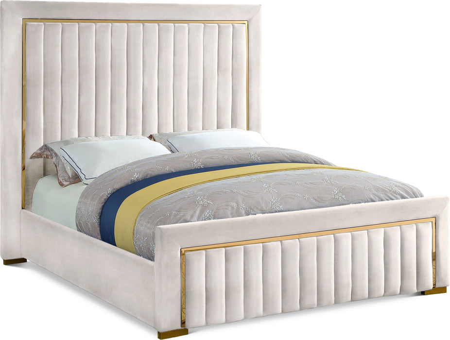 Dolce - Bed - Simple Home Plus