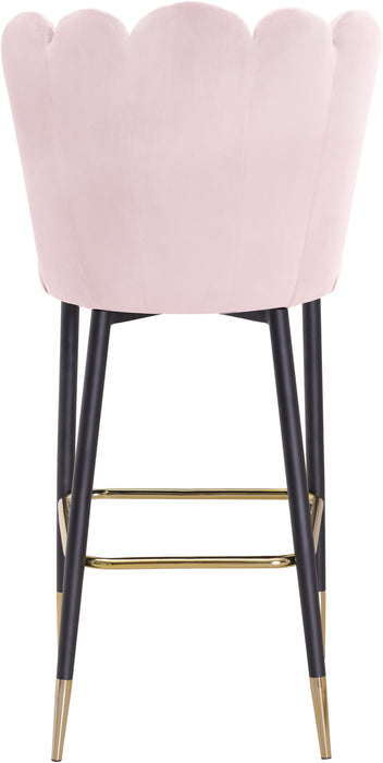 Lily - Stool (Set of 2) - Simple Home Plus