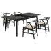 Crestmont - Extension Leaf Dining Table Set - Simple Home Plus