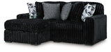Midnight-Madness - Sectional - Simple Home Plus