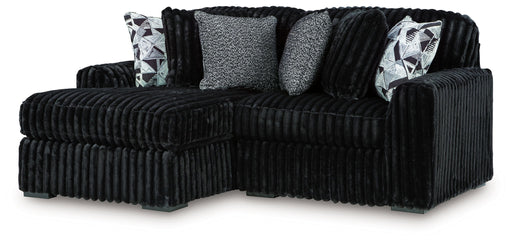 Midnight-Madness - Sectional - Simple Home Plus