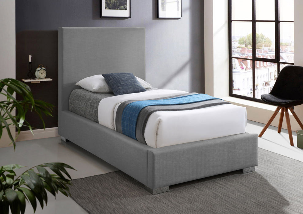Crosby - Bed - Simple Home Plus