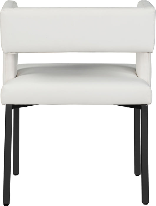 Caleb - Dining Chair (Set of 2) - Simple Home Plus