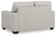 Santorine - Loveseat - Simple Home Plus