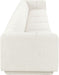 Modari - Sectional - Cream - Simple Home Plus