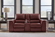 Alessandro - Power Reclining Loveseat - Simple Home Plus