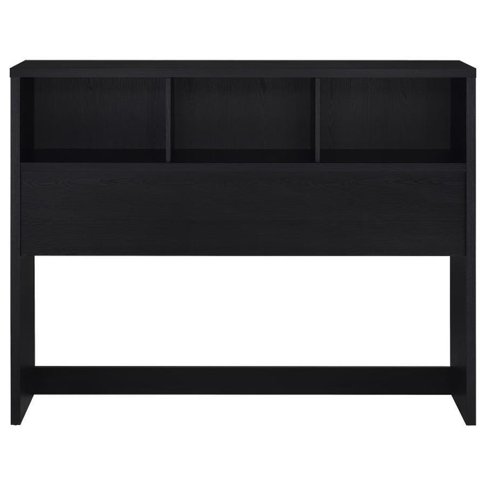Westpark - Bookcase Headboard - Simple Home Plus