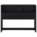 Westpark - Bookcase Headboard - Simple Home Plus