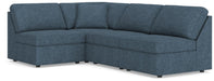 Modmax - Sectional - Ink - Simple Home Plus