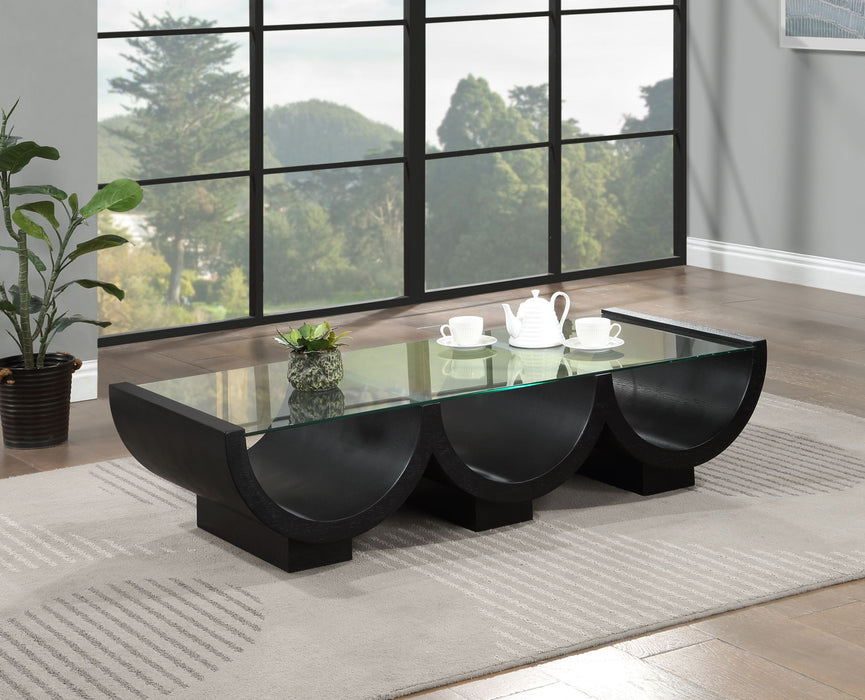 Beverwil - Coffee Table - Simple Home Plus