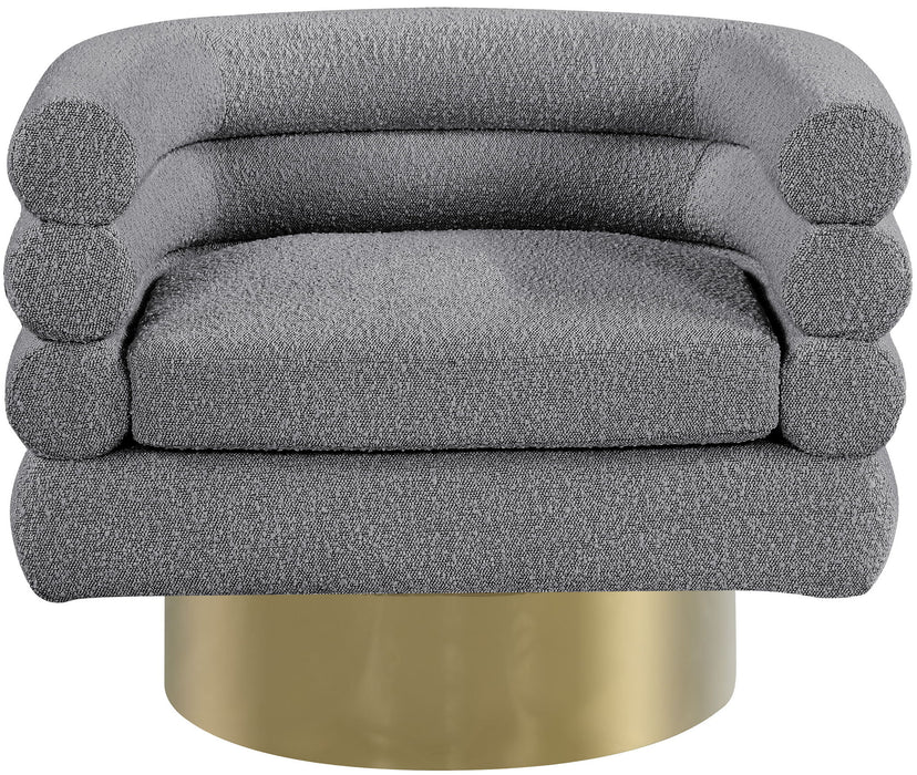 Tessa - Accent Chair - Simple Home Plus